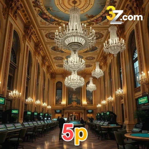 5p app Jogos de caça-níqueis