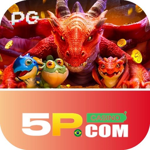 5p Melhor escolha slots oficiais Comece a Jogar