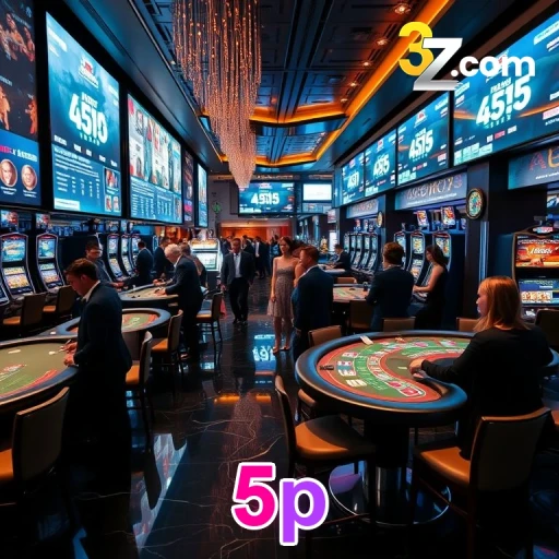 5p app Jogos de caça-níqueis