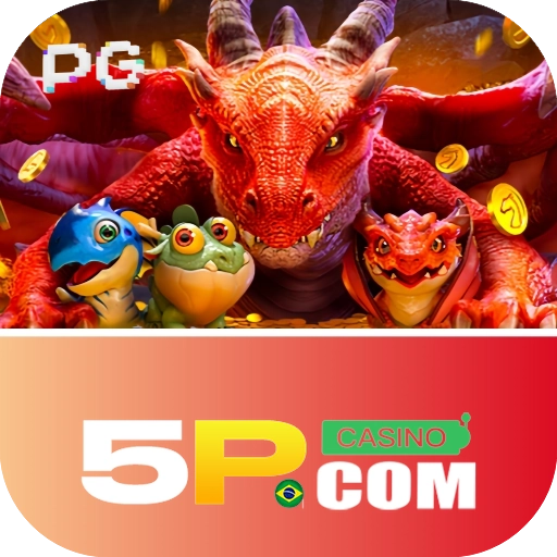 5p app LOGO